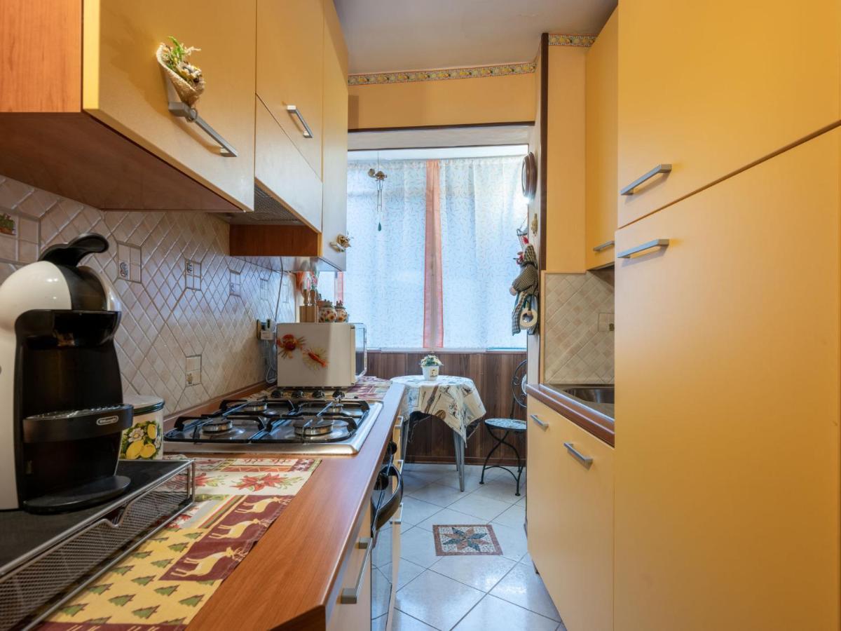 Apartment Cristallo By Interhome Limone Piemonte Esterno foto